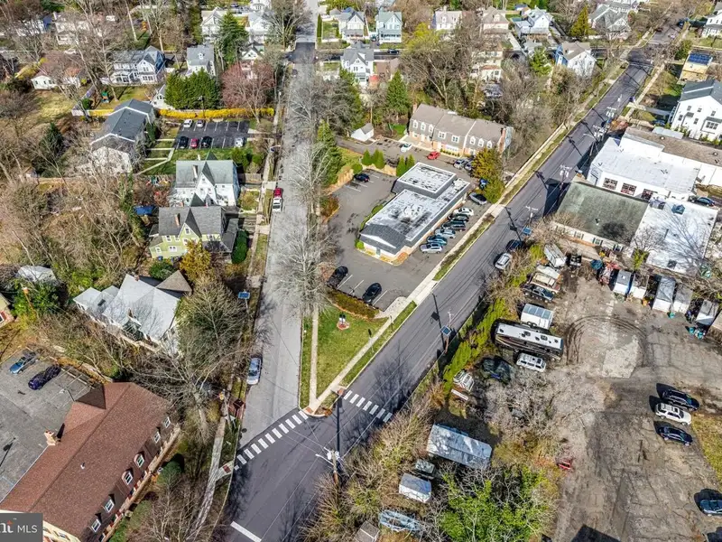 Versatile Commercial Property in Moorestown, Ideal for Office or Investment Opportunities