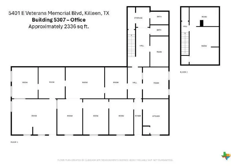 High-visibility Industrial Property with Multiple Access Points in Killeen Area