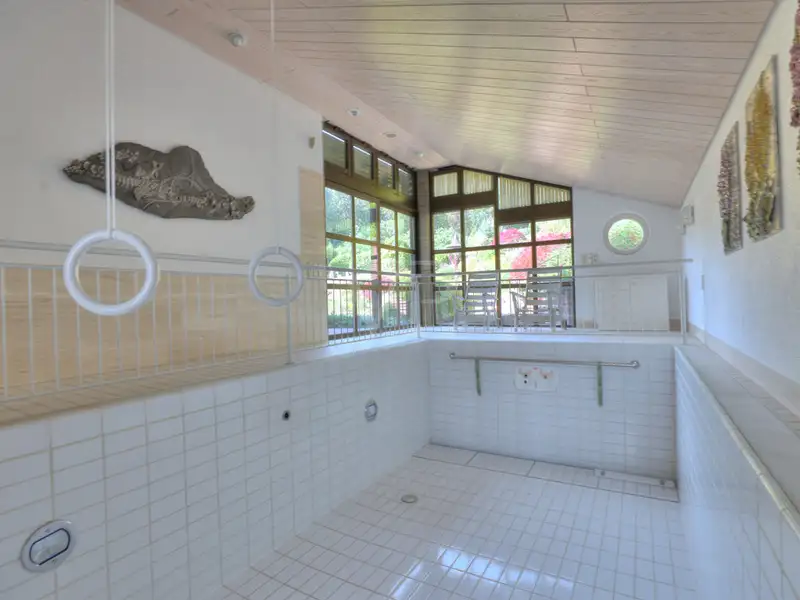 Spacious 34,000 M² Stud Farm Property with Main House, Pool, and Guest Accommodations