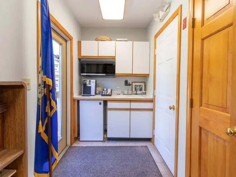 Mixed-use Property in East Haven with Residential Apartments and Office Space