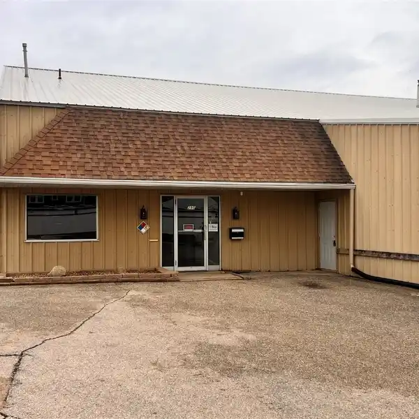 Commercial Lease