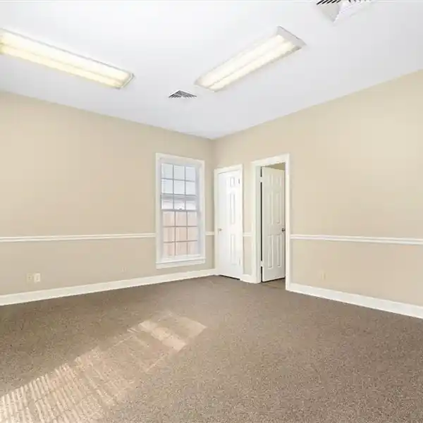Commercial Lease