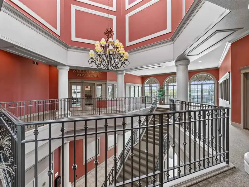 Turnkey 3,073 Sf Medical Office Suite for Lease or Sale in Prime Location