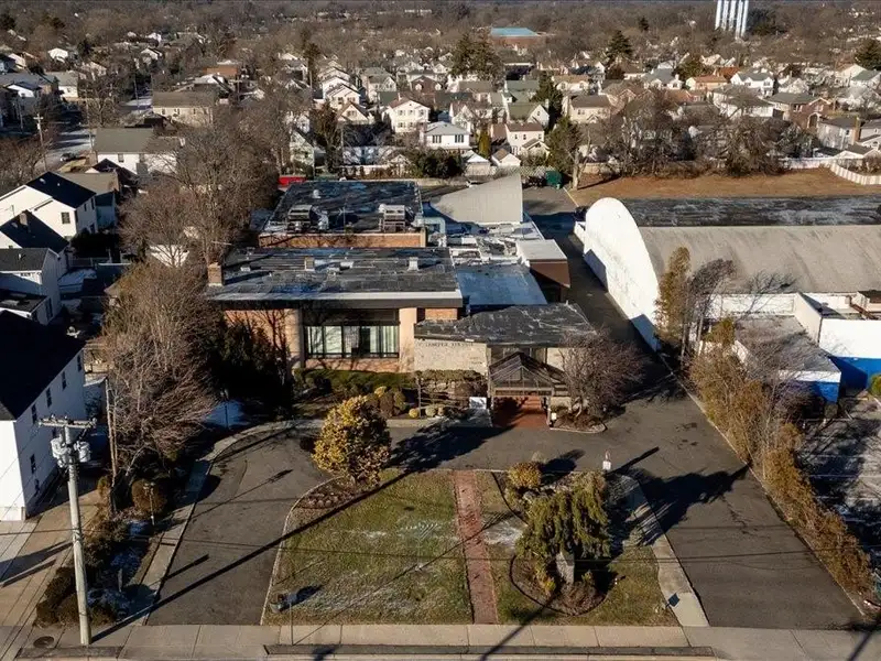 Multi-use House of Worship with Ballroom and Commercial Kitchen in New Hyde Park, Ny