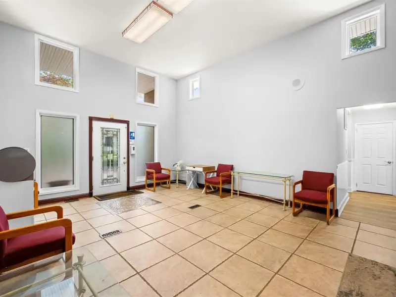 Unique Multi-use Property with Dental Practice and 2+ Bedroom Apartment in Prime Location