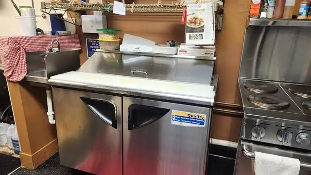 Established Coffee Shop and Cafe for Sale in High Foot Traffic Location