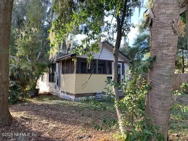 Commercial Office Zoned Property with Rehab Potential in Prime Location