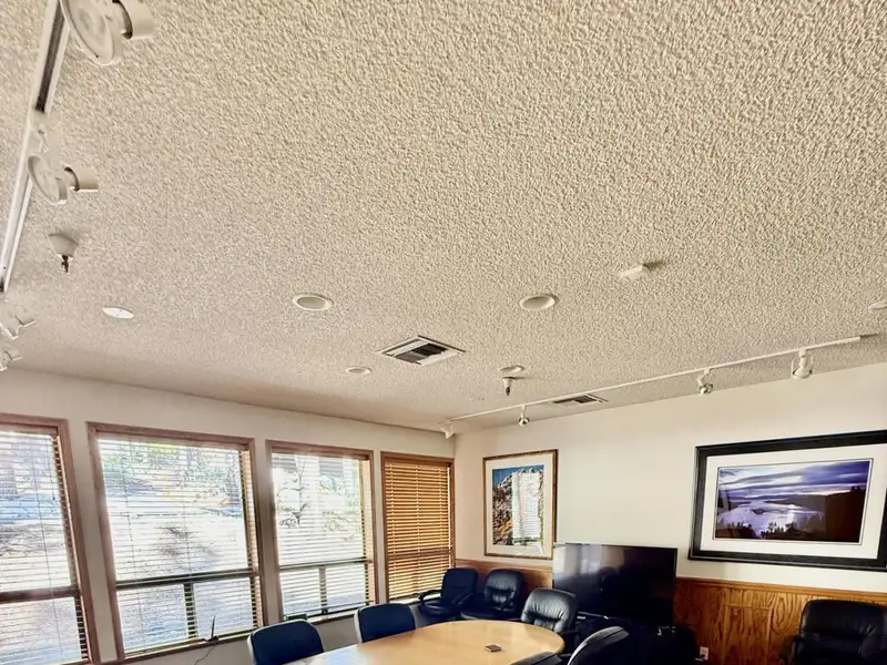 2000sf Office Space with Lake Views in Lake Village Professional Building, Tahoe