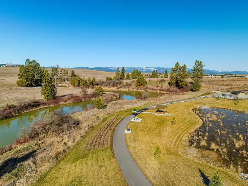 Prime 1.51-acre Commercial Lot in Flathead County Retail Corridor