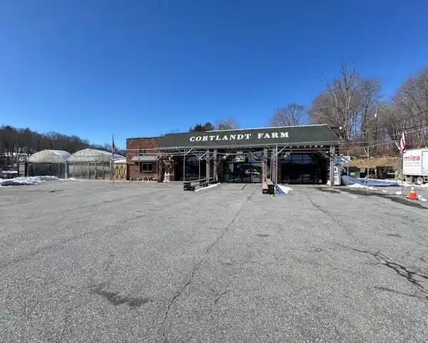 Commercial Sale