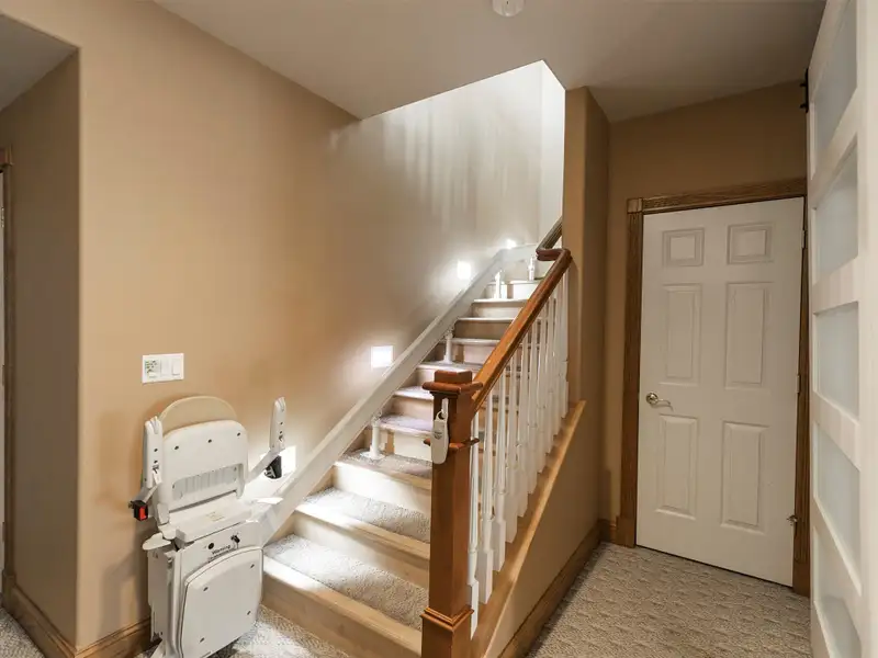 Assisted Living Business and Two-home Package in Missoula's South Hills