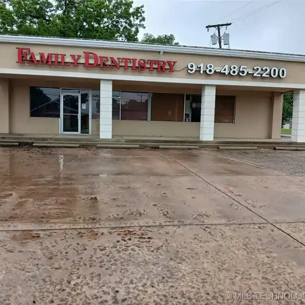 Commercial