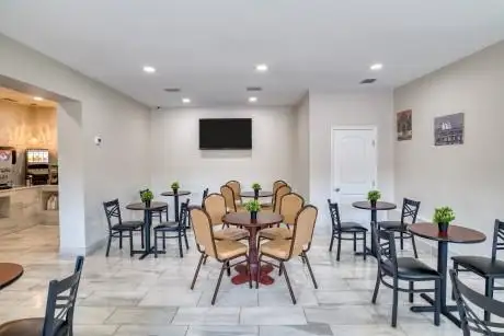 Boutique Hotel for Sale in Historic St. Augustine - Villa 1565