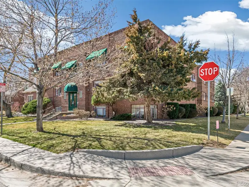 Multifamily Investment Opportunity in Cherry Creek North - 34 Residences with Modern Updates