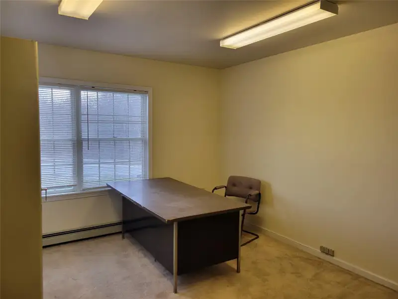 Adjacent Commercial Properties for Sale in Montgomery, Ny – Office and Multi-use Zoned