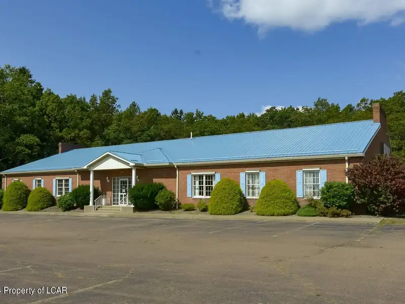 Versatile 6,844 Sq Ft Commercial Property Near Laurel Mall and Major Interstates