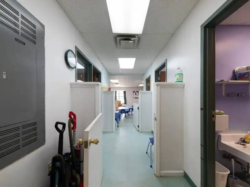 Established Education Center with Daycare & Preschool on 7.35 Acres in Prime Location