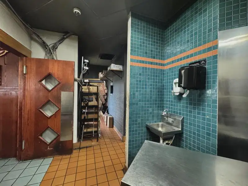 Turnkey Restaurant and Pub on Fox River in Downtown Berlin, 5,144 Sq Ft