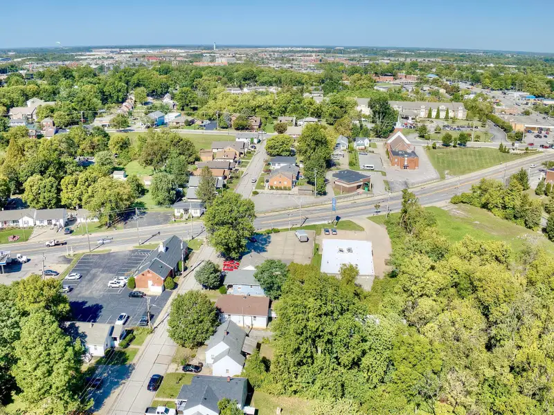 2-family Zoned C-2 Commercial Property with Parking in Florence