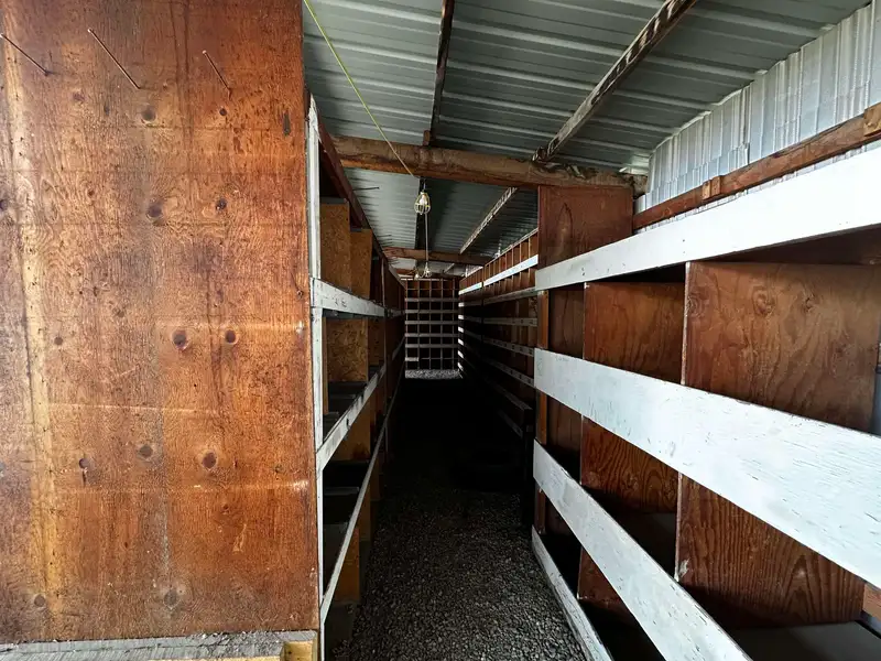 Warehouse and Office Space with Gated Yard in Prime Location