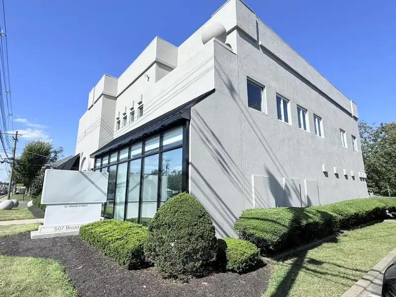 Commercial Lease