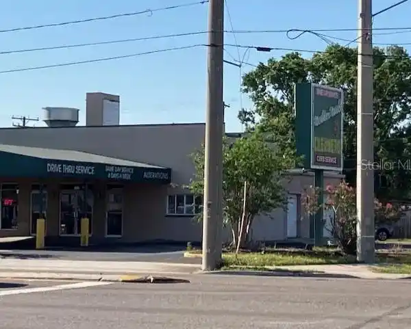Commercial Sale