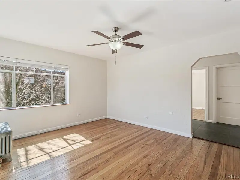 Multifamily Investment Opportunity in Cherry Creek North - 34 Residences with Modern Updates