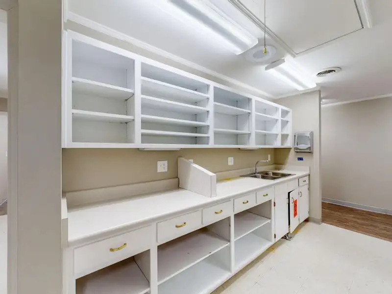 Medical Facility for Sale Near Hospital - 4,510 Sq Ft with Multiple Treatment Rooms