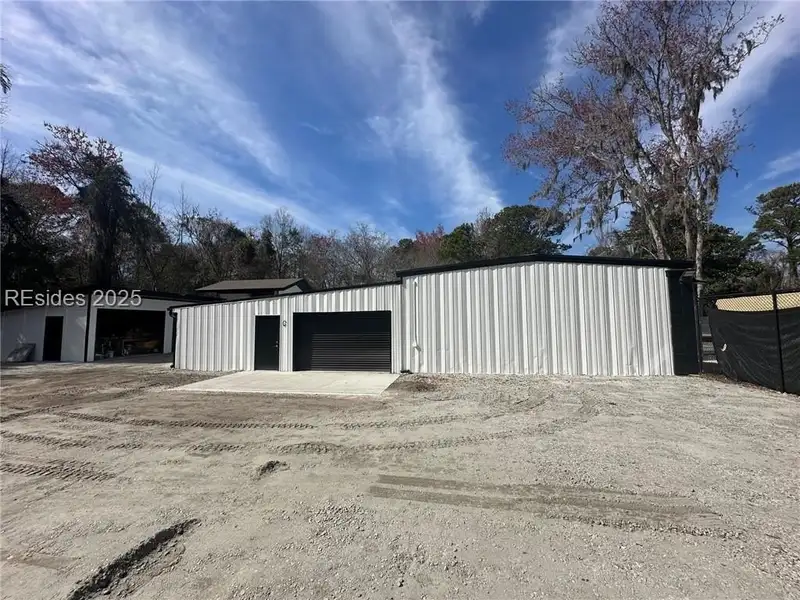 Remodeled Warehouse/office Space in North End with Gated Entrance and Full Bathroom