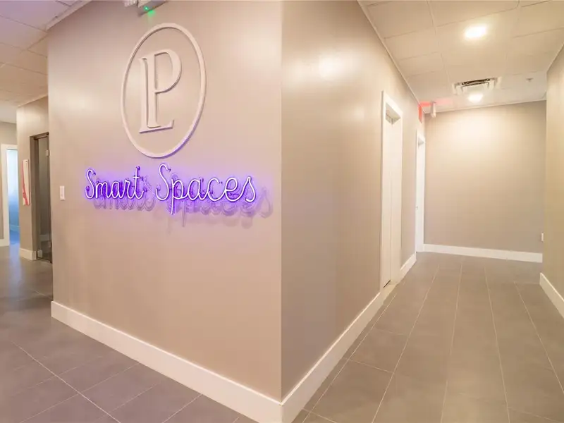 Smart Office Spaces for Rent in Legends Pointe - Suite 201, Flexible Lease Terms