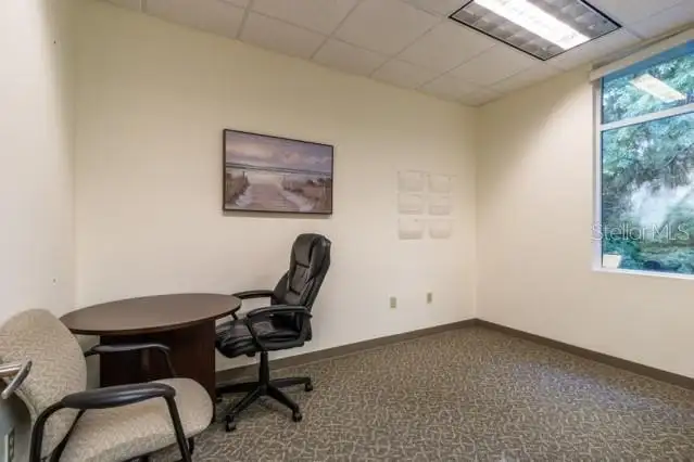 Spacious 7,260 Sq Ft Office Building in Progress Park, Alachua, Fl