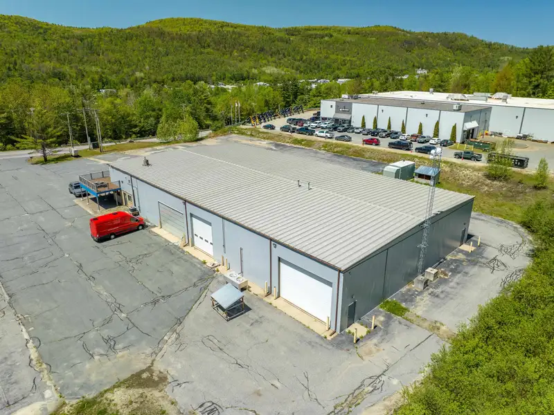Renovated Flex Office and Light Manufacturing Space in Littleton's Industrial Park
