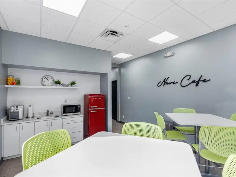 Premium Corporate Office Space with Helipad on U.s. 19 N, Clearwater