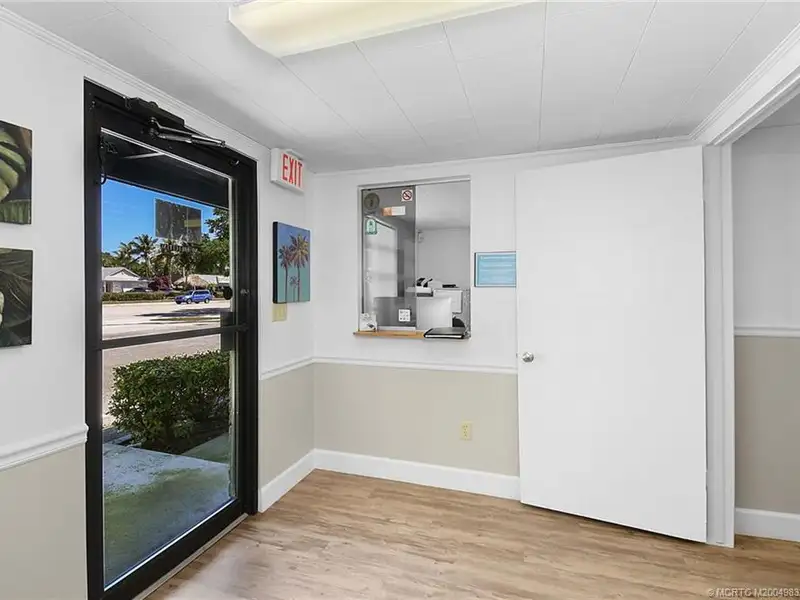 Versatile Office Building with Therapy Rooms and Break Area in R-3a Zoning