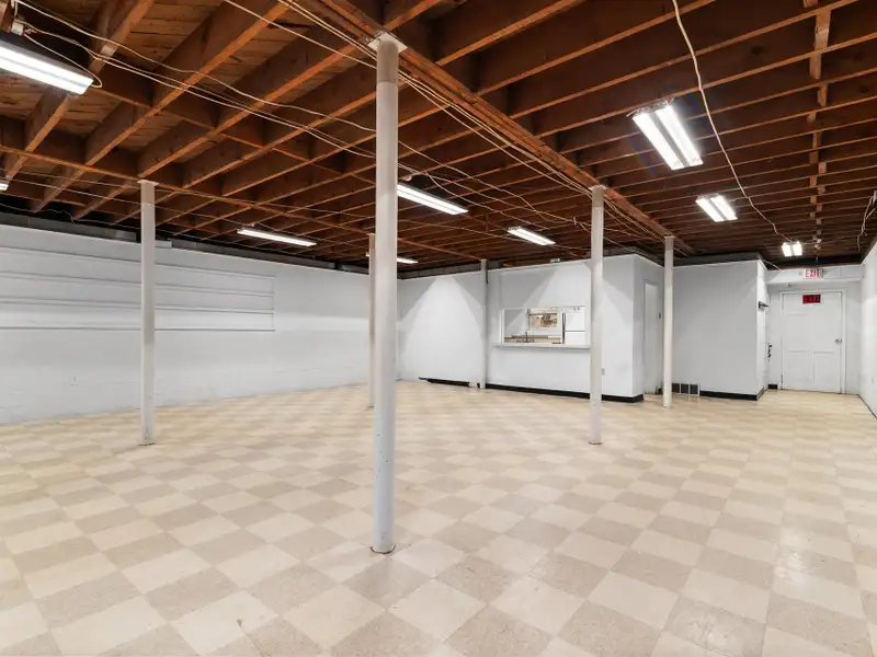 Versatile 3,600+ Sqft Commercial Building for Lease in Bethel Community