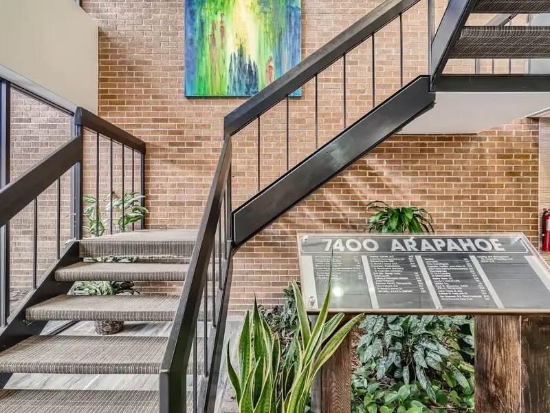 Premier Office Spaces Available in Centennial Near Denver Tech Center