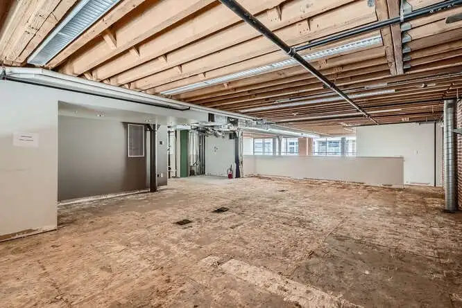 Versatile Office/retail Space for Lease in Iconic Kessler Erlich Building, Lodo