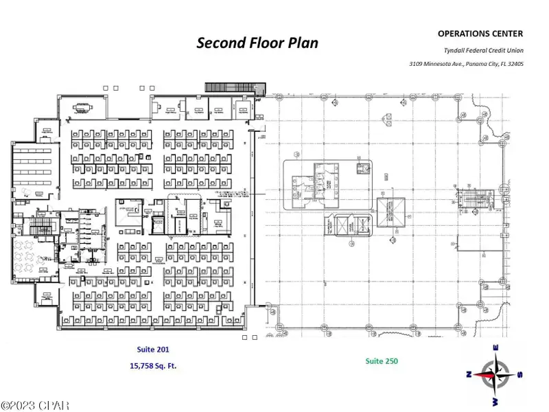 Class a Office Space for Lease Near Highway 77 - 3,000 to 103,000 Sq. Ft.