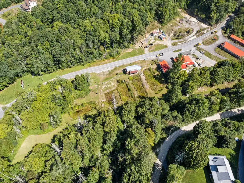2+ Acre Lot Near Blue Ridge Parkway, Former Trout Pond, Minutes to Maggie Valley and Cherokee