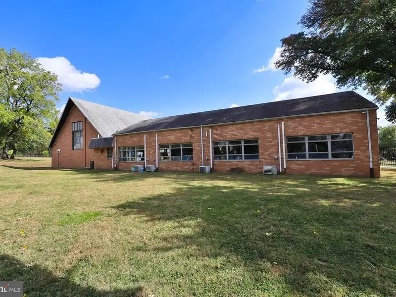 Development Opportunity: 3.4 Acres Rsa-3 Land with Church/school Building, Philadelphia