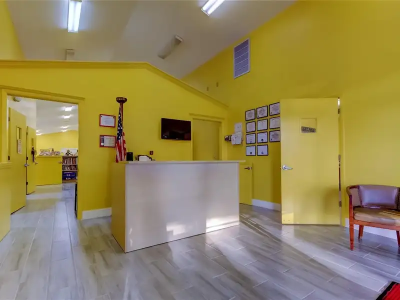 Versatile Commercial Building in Prime Location - Former Child Care Facility