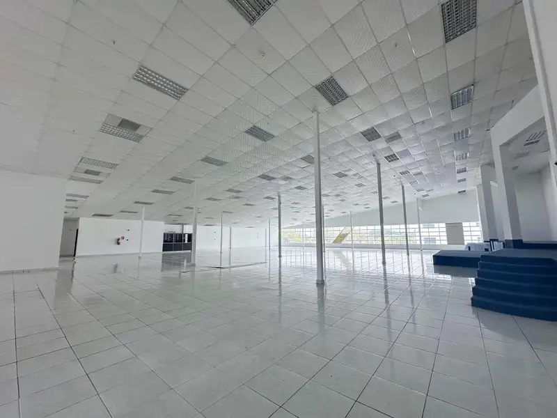 Spacious Commercial Space for Sale in Plaza Conquistador, Panama City - 1,038 M²
