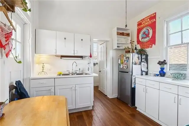 Historic Greek Revival Multifamily Property in Marigny with Renovation Potential