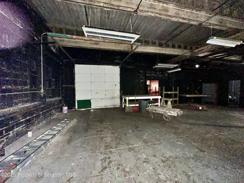 Commercial Office/warehouse Building in Jessup, Pa with Light Industrial Zoning