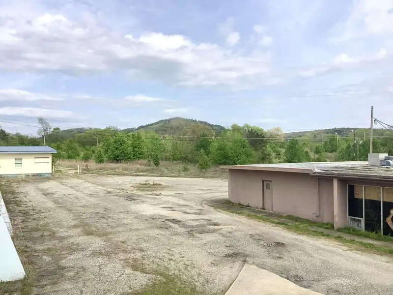 16.03 Acres of Commercial Land Near Magic Springs Theme Park