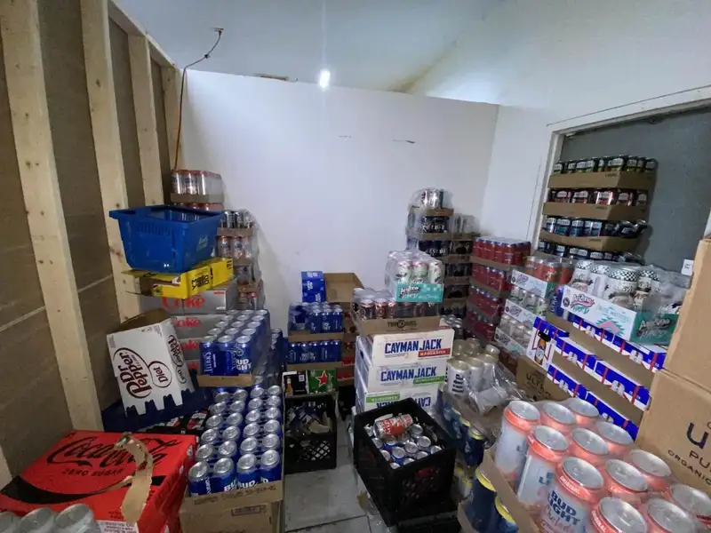 Established C-store in Stanton, Prime Location Near Ford's Blue Oval City