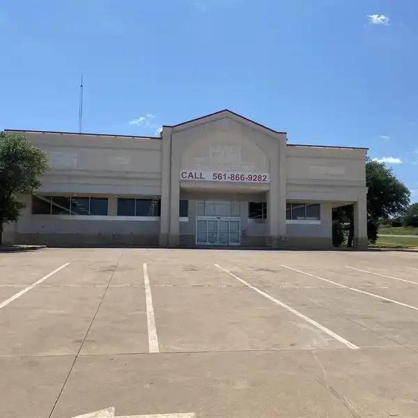 Commercial Sale
