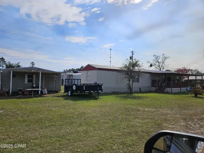 Commercial Land Near Margaritaville - 3.22 Acres with Hwy 79 Frontage