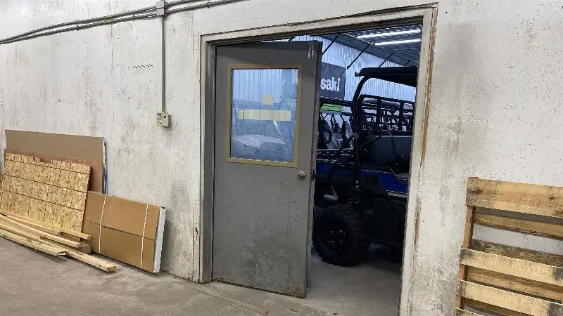 Versatile Commercial Property with Two Buildings, 13,000 Sq Ft Total in Prime Location