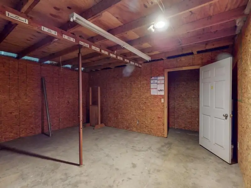 Commercial Property on Busy Highway - 2.1 Acres, 31,000 Sq Ft with Offices and Roll-up Doors